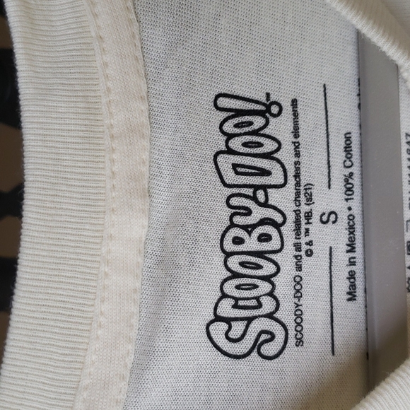 Brand new Velma "Jinkies" tshirt - Picture 4 of 8